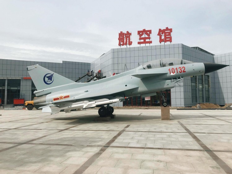 广东湛江 · 军事文化博览园（AAAA）