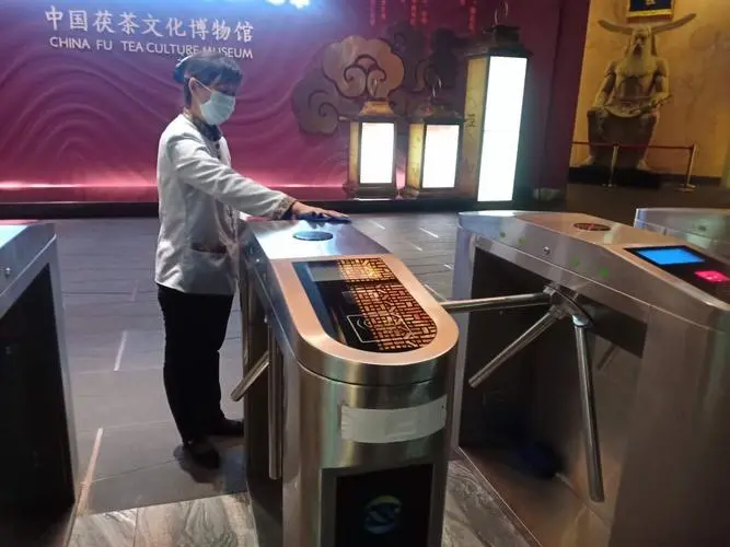 博物馆闸机哪家口碑好？哪种好用？博物馆闸机建设方案