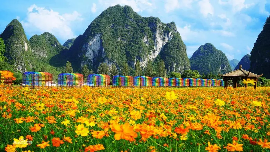 怎么让景区的月卡季卡年卡销量10倍增长？智慧旅游景区系统黑科技