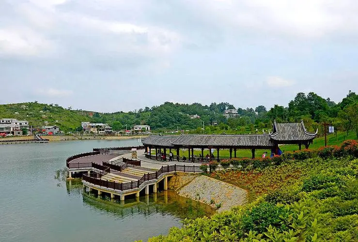 景区做私域流量如何锁住客源？这家景区7天获赠17000个粉丝