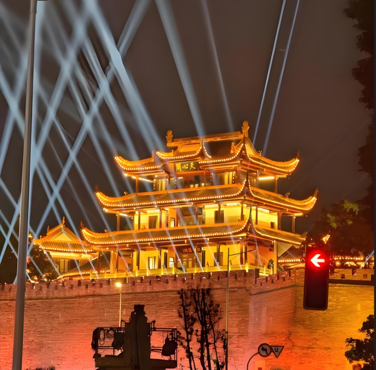 AAAA票务管理软件用什么好 AAAA天心阁景区智慧票务管理系统解决方案详解