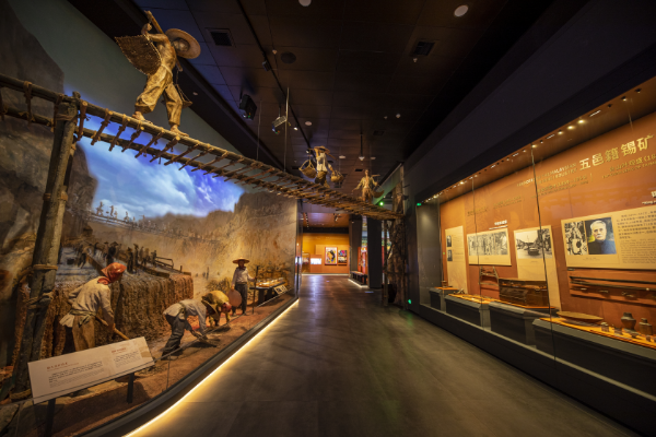 小游博物馆数字化解决方案：从智慧票务到客流调控中枢